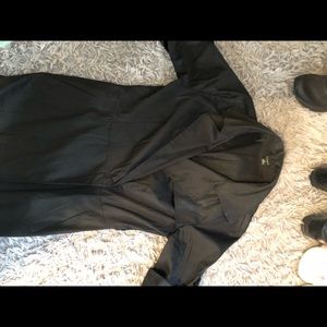 Classic black Ann Taylor Dress